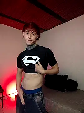 Snapshot of 7_Saturno_7 chatting on May 8, 5:40 pm 7 Saturno 7 online show from May 8, 5:40 pm