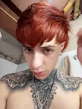 Snapshot of 7_Saturno_7 chatting on May 15, 5:53 pm 7 Saturno 7 online show from May 15, 5:53 pm