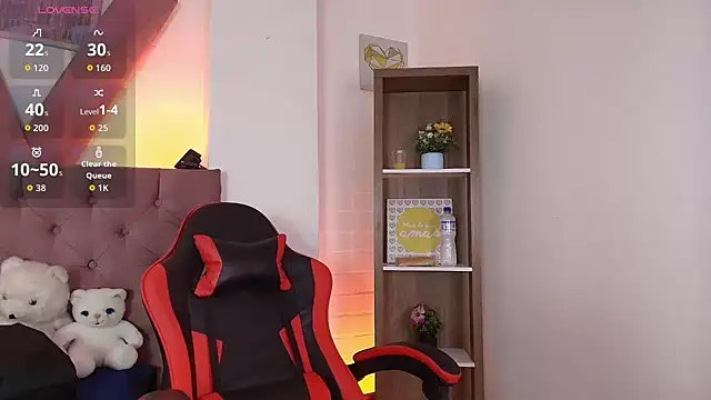 PepperTwink online show from February 28, 4:08 pm