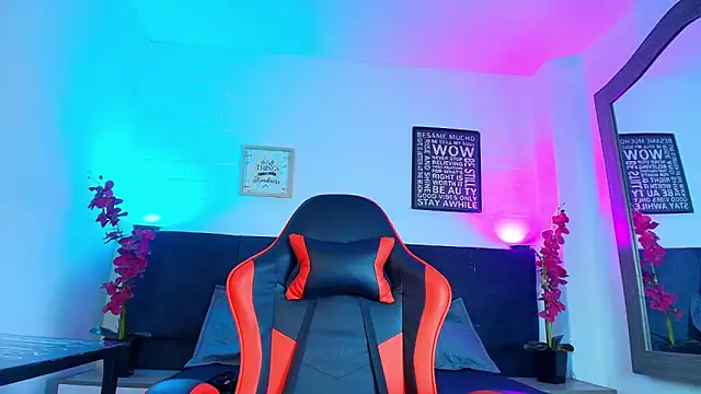 Nikkenyx online show from February 20, 6:26 am