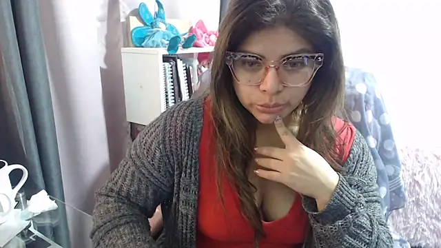 KatteAngelLat online show from September 21, 12:56 am