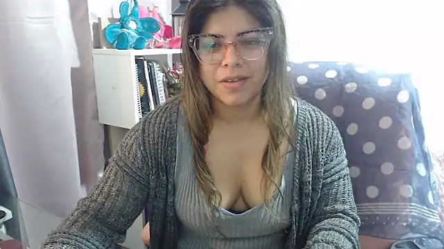 KatteAngelLat online show from October 1, 11:55 pm