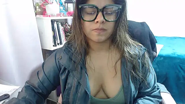 KatteAngelLat online show from December 1, 1:32 am