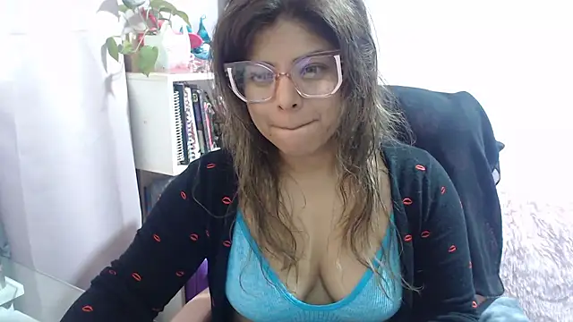 KatteAngelLat online show from January 10, 1:29 am