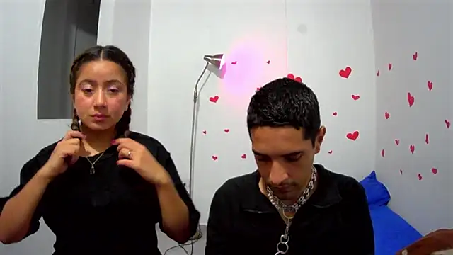 Catalina Durango1 online show from March 1, 1:00 am