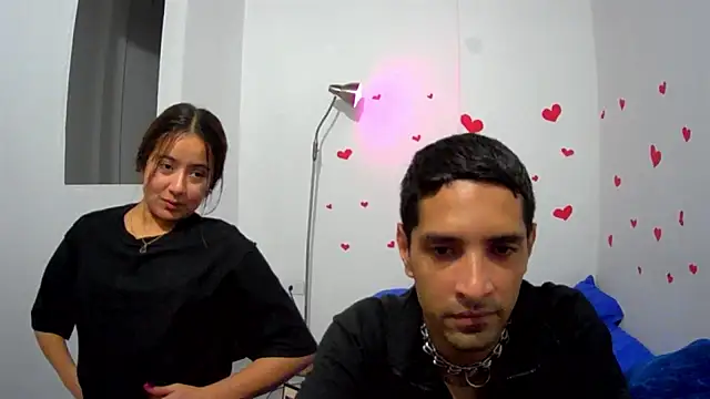 Catalina Durango1 online show from March 1, 4:04 am