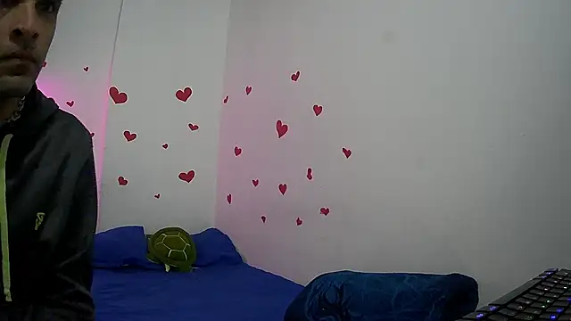 Catalina Durango1 online show from March 6, 1:48 am