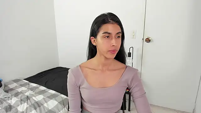 Mazikeen  18 online show from March 27, 1:44 pm