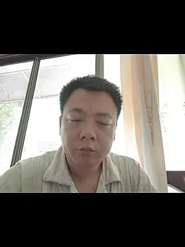 Snapshot of PF763669 chatting on June 10, 6:45 am PF763669 online show from June 10, 6:45 am