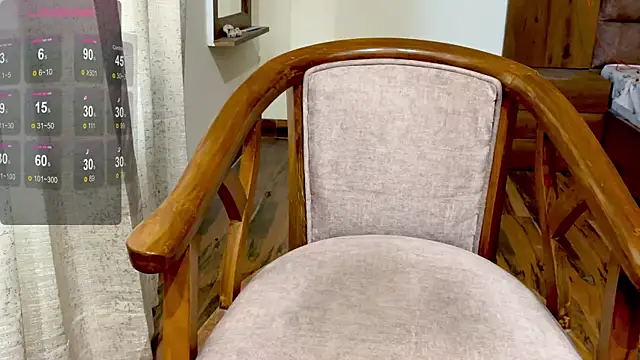 Alisaa-1 online show from March 7, 8:56 am