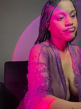 IndigoMystique online show from April 24, 9:34 am