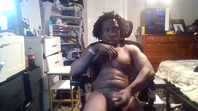 BigDMann40 online show from December 3, 8:29 pm