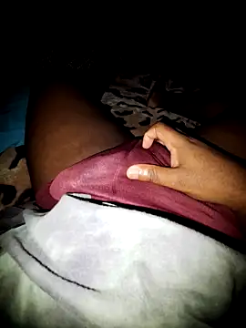 Snapshot of anonBen chatting on February 1, 7:34 pm anonBen online show from February 1, 7:34 pm