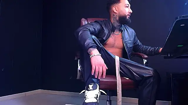 JaceZachary online show from September 25, 11:14 am