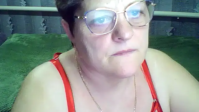 ElzaJewel online show from March 21, 7:50 pm