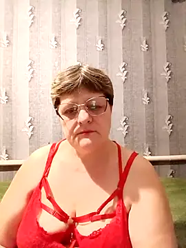 ElzaJewel online show from April 7, 7:58 pm