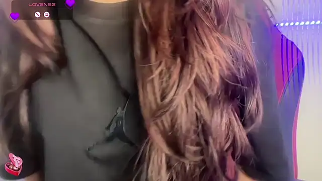 Snapshot of EZ_shuvani chatting on October 3, 6:38 pm EZ shuvani online show from October 3, 6:38 pm