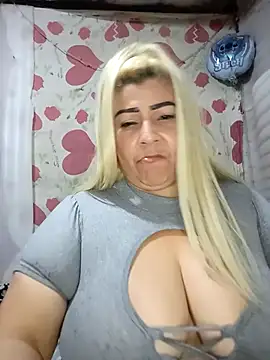 BonniAdams online show from March 28, 11:21 am