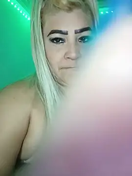BonniAdams online show from July 14, 9:42 pm