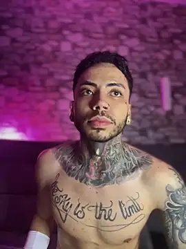 Walker Thomas1 online show from September 22, 12:56 am