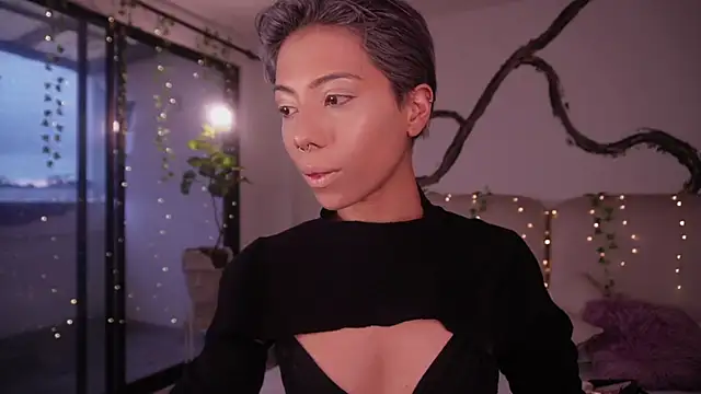 soidai miiu online show from November 12, 11:43 am