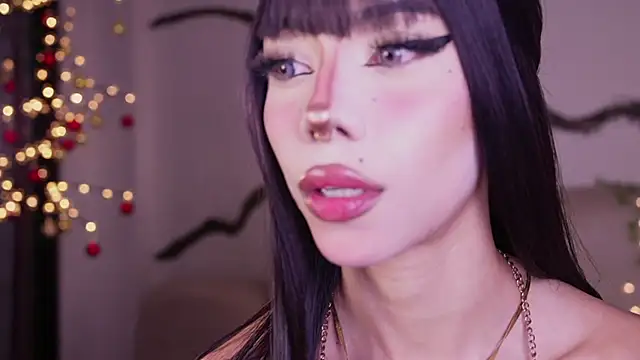 soidai miiu online show from December 18, 10:38 pm