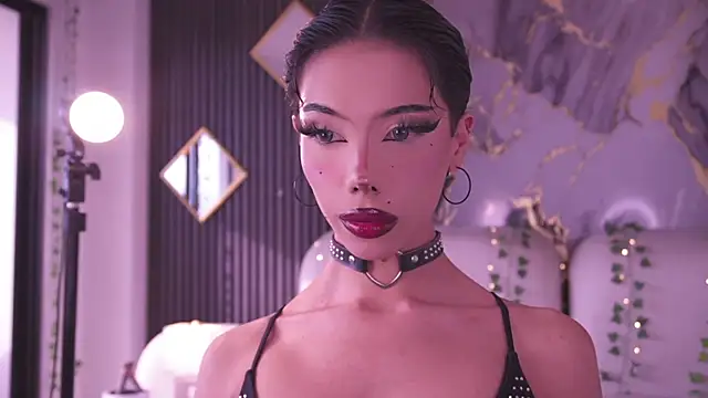 soidai miiu online show from February 12, 9:43 pm