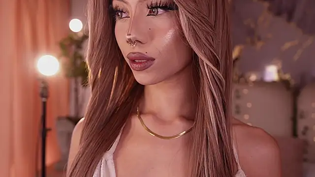 soidai miiu online show from April 14, 9:10 pm