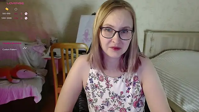 Agatha Mott online show from October 27, 3:10 am