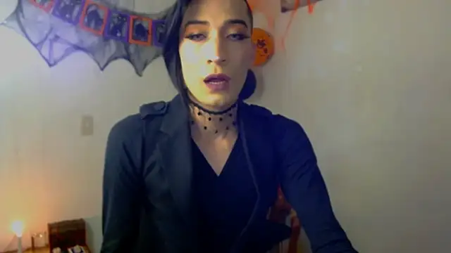NovaNyx11 online show from October 21, 10:10 pm