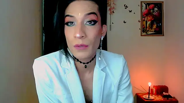 NovaNyx11 online show from November 14, 10:51 pm