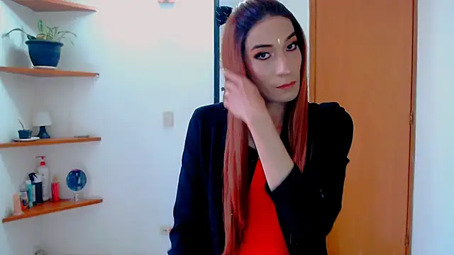 Snapshot of NovaNyx11 chatting on March 5, 10:17 pm NovaNyx11 online show from March 5, 10:17 pm