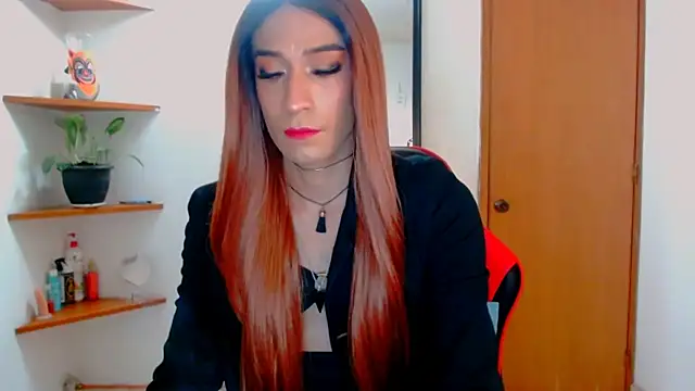 Snapshot of NovaNyx11 chatting on March 27, 11:26 pm NovaNyx11 online show from March 27, 11:26 pm