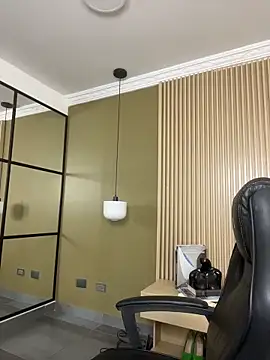 JessyCream online show from February 25, 8:07 pm