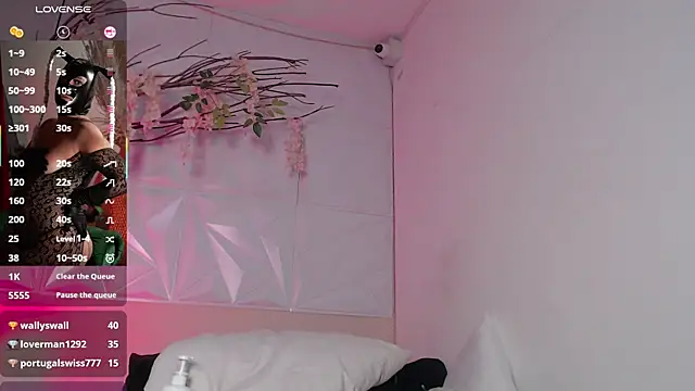 Snapshot of Pamela_Rut_ chatting on July 12, 4:09 pm Pamela Rut online show from July 12, 4:09 pm