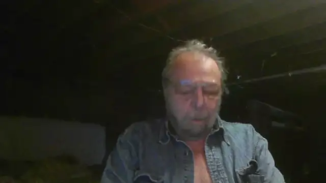 mercuryice online show from April 14, 2:45 pm