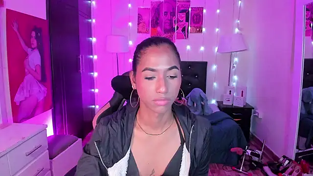 Alissemasiel online show from January 31, 8:51 pm