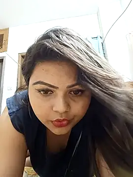 blue-berry07 online show from April 7, 8:20 pm