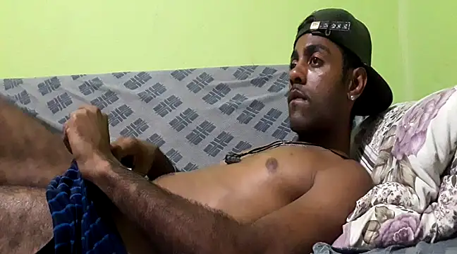 mlkaodazsul online show from February 13, 4:00 am