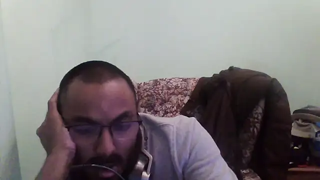frankislive online show from March 17, 9:23 pm