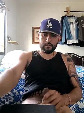 dickman10 online show from February 6, 10:35 pm