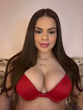 mrsbellanova online show from December 20, 11:12 pm