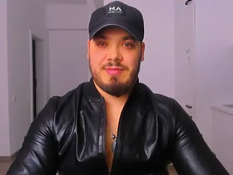 ZackMasterss online show from February 24, 9:24 pm