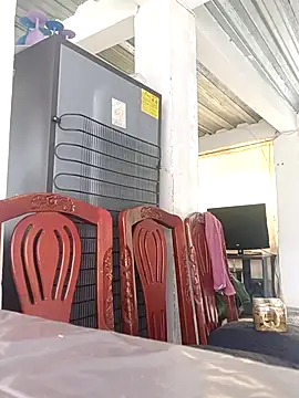 Snapshot of baby-buu chatting on February 24, 4:58 pm baby-buu online show from February 24, 4:58 pm