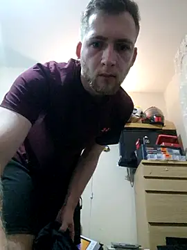 Jaymie2p25 online show from February 23, 9:01 pm