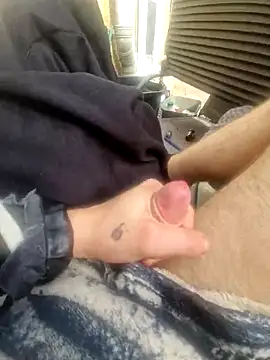 Jaymie2p25 online show from March 31, 2:06 pm