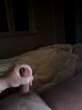 HornyFlxppi online show from November 2, 3:53 am