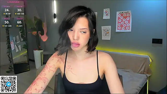 RikoAsada online show from February 27, 6:13 am