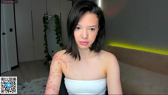 RikoAsada online show from April 14, 6:52 am