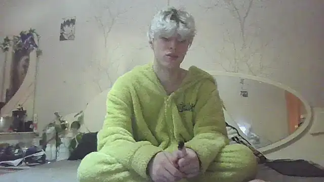 Snapshot of sanczesVVV chatting on February 25, 5:25 pm sanczesVVV online show from February 25, 5:25 pm